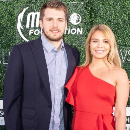 Who is Luka Doncic's Girlfriend? Know About His Relationship